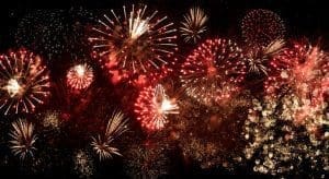 Camarillo 4th of July Celebration Traffic Restrictions