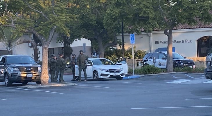 Teen Suspect Arrested in Westside Shooting - edhat