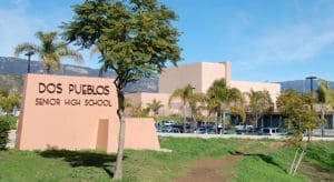 Dos Pueblos High Placed on Brief “Secure” Status Friday Morning; Campus Operations Returned to Normal