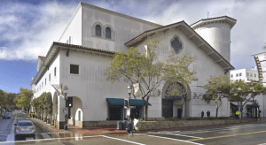 Plan to Turn Former Macy’s at Paseo Nuevo into Housing Collapses; Yardi Systems Eyes Downtown Move