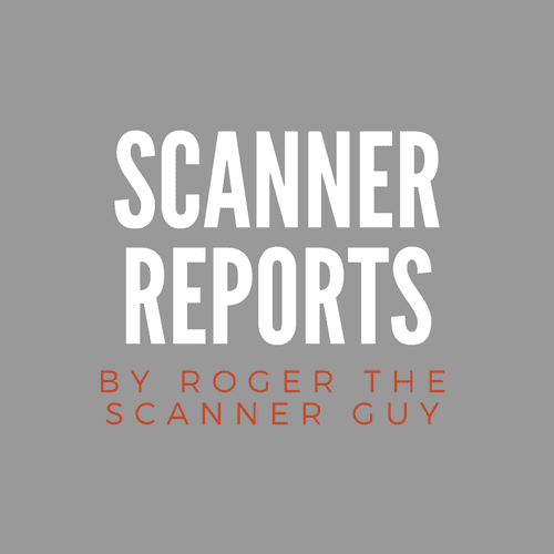 Scanner Reports