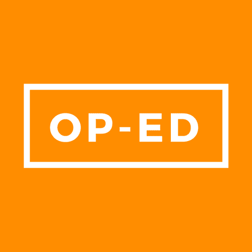 Op Ed