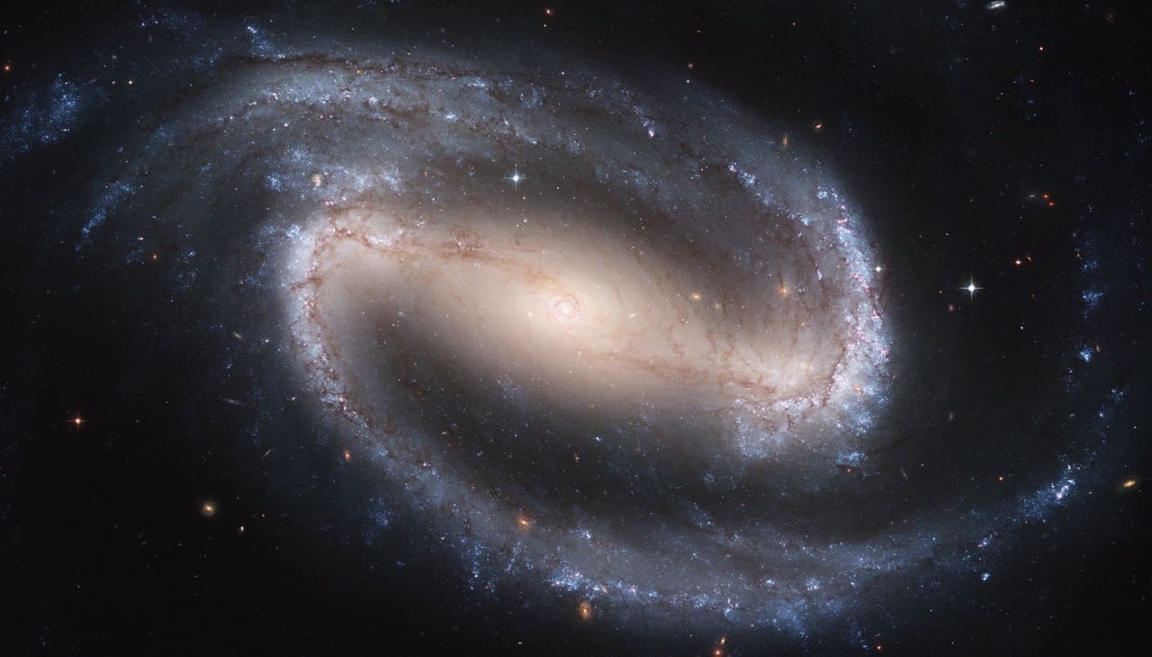 Astronomy