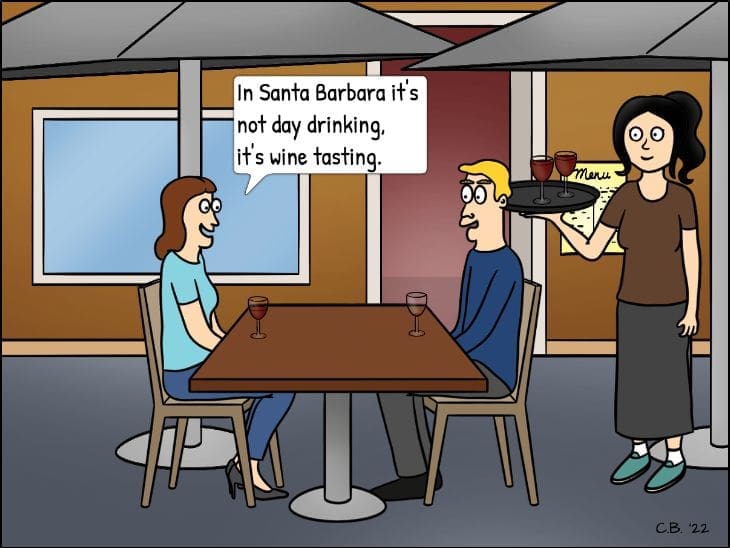 Cartoons