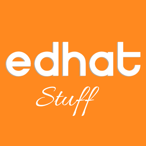Ed Stuff