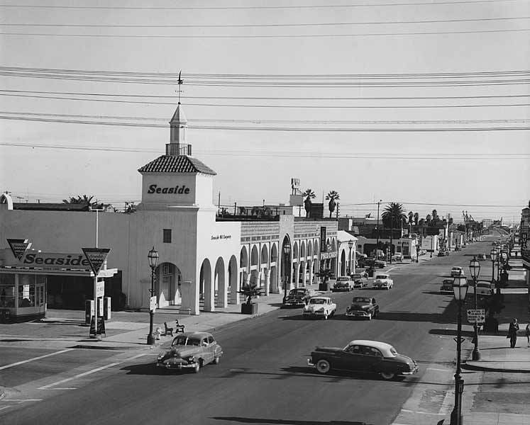 Local History