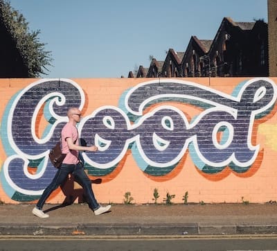 Feel Good News