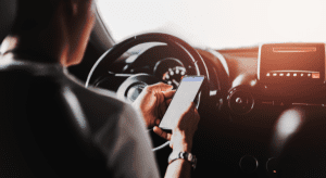 Santa Barbara Sheriff Announces 157 Drivers Cited in April for Violating Hands-Free Cell Phone Law