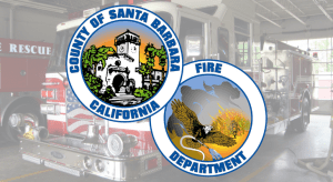 Crews Respond to Trail Rescue Near Refugio Road; Access to Patient Underway