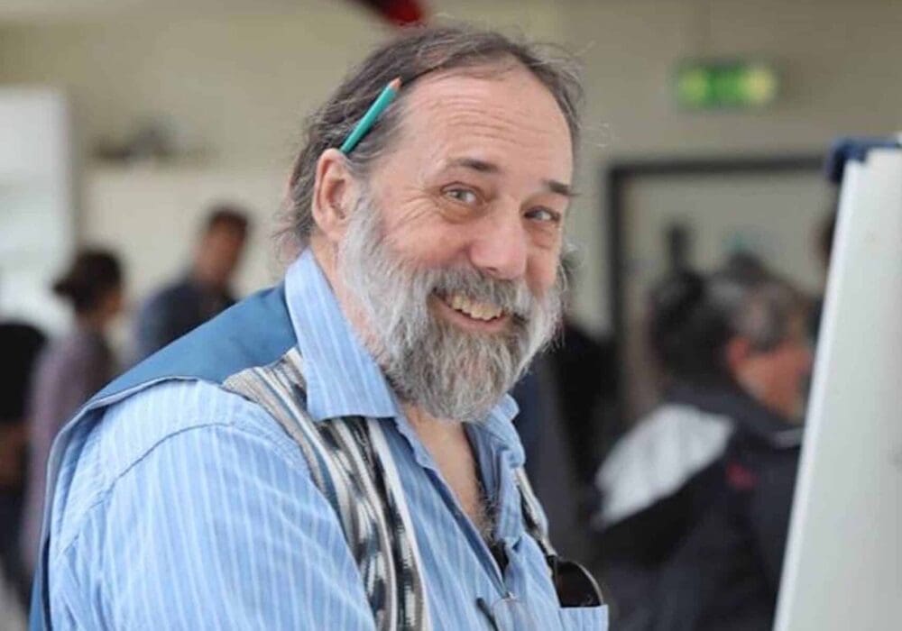 2024 Eco Hero Award Honoring Albert K. Bates