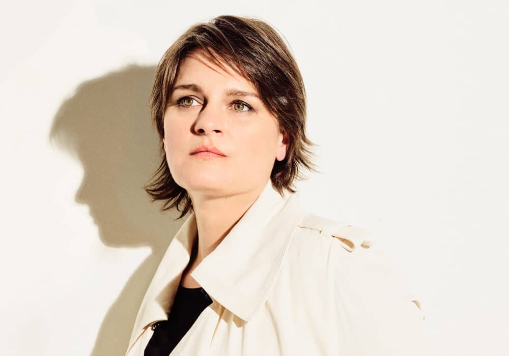 Madeleine Peyroux