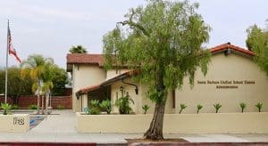 Santa Barbara Unified Announces Principal Transitions for 2026-27 School Year