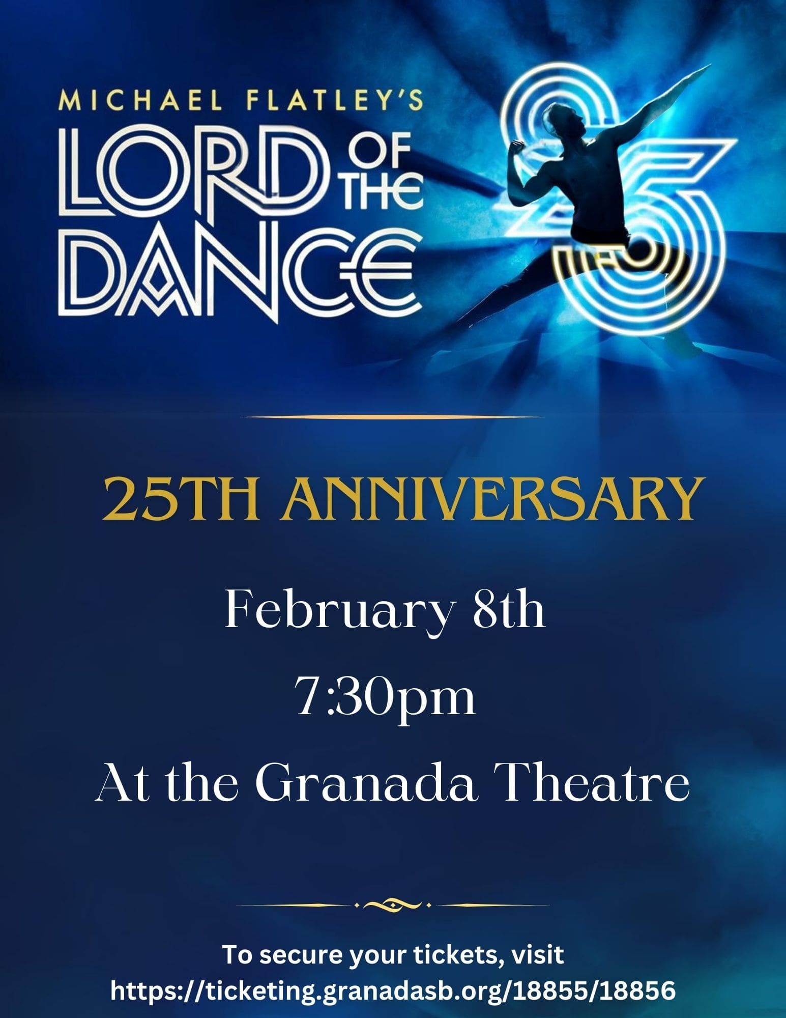 LOTD Poster Granada SB