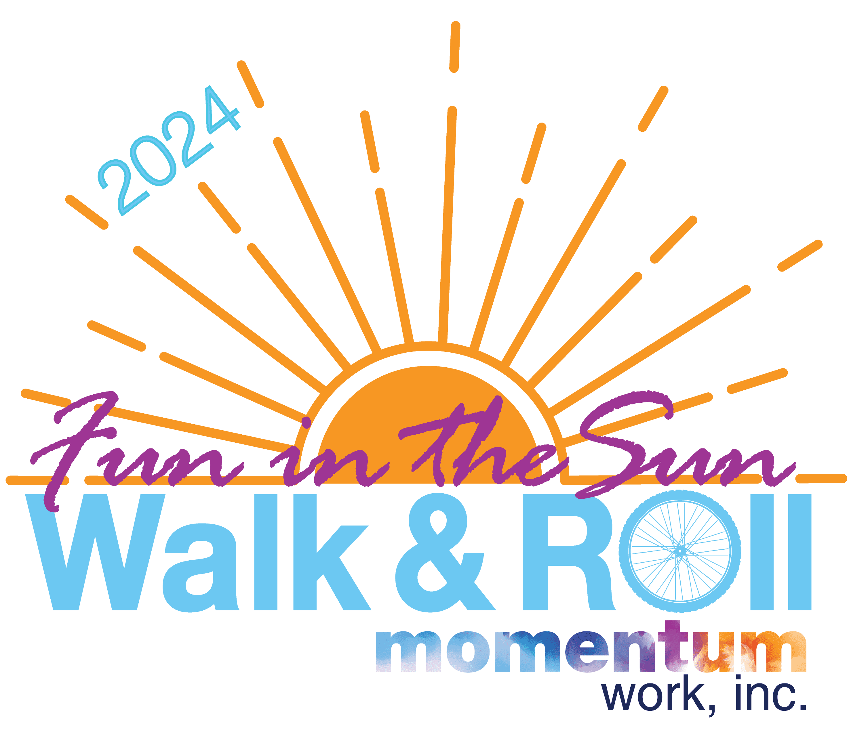 Walk & Roll for Inclusion Awareness Returns for Second Year at Chase Palm Park
