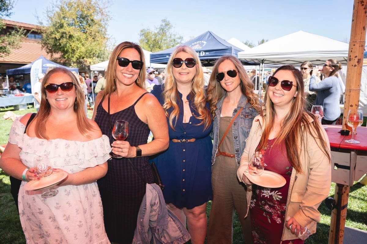 Buellton Wine and Chili