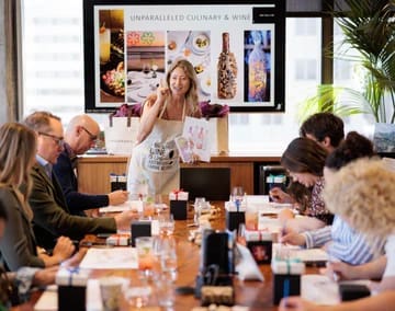 Danielle Renee Art Class