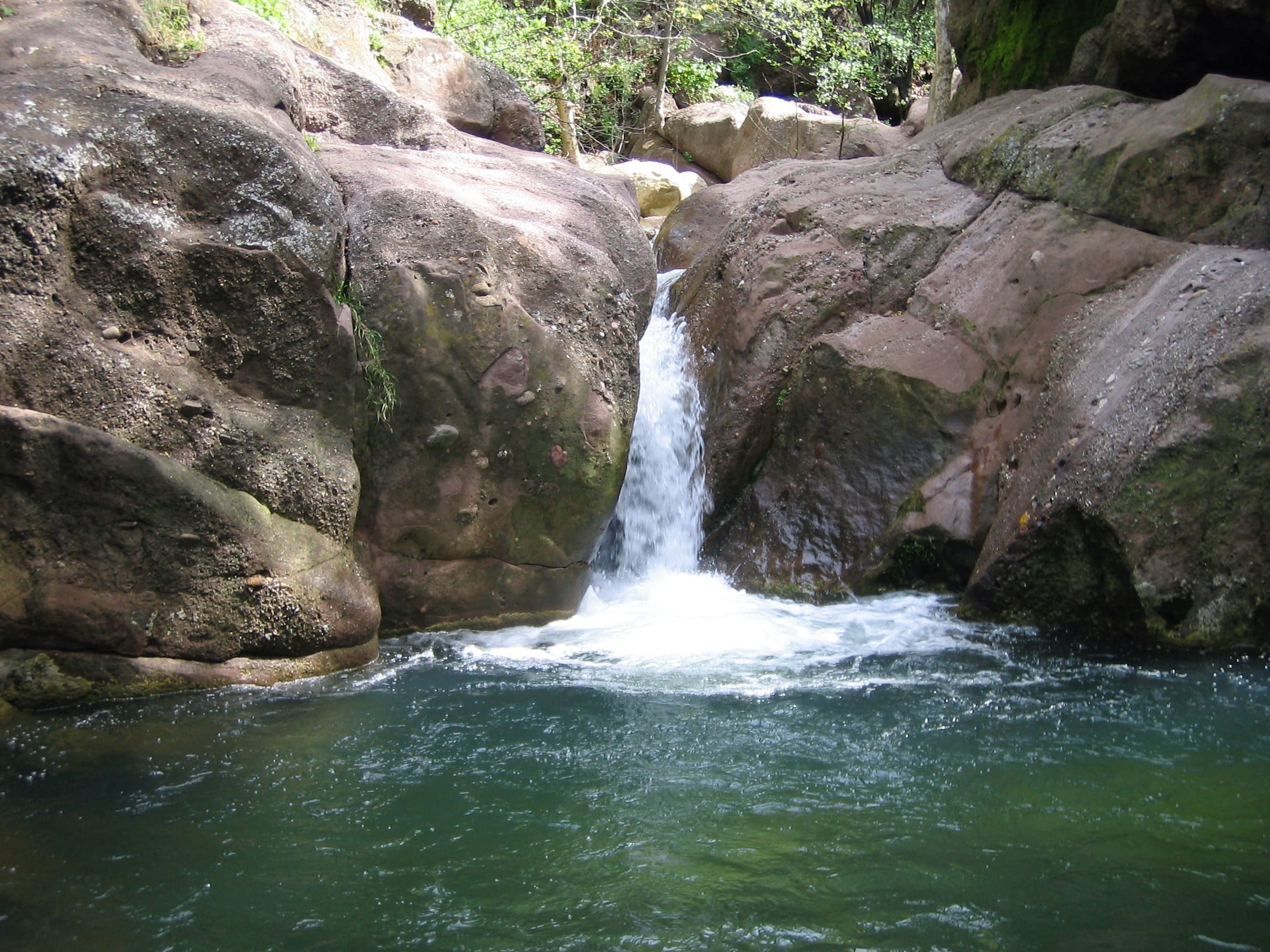 CHANNELKEEPER BOARD WALK
