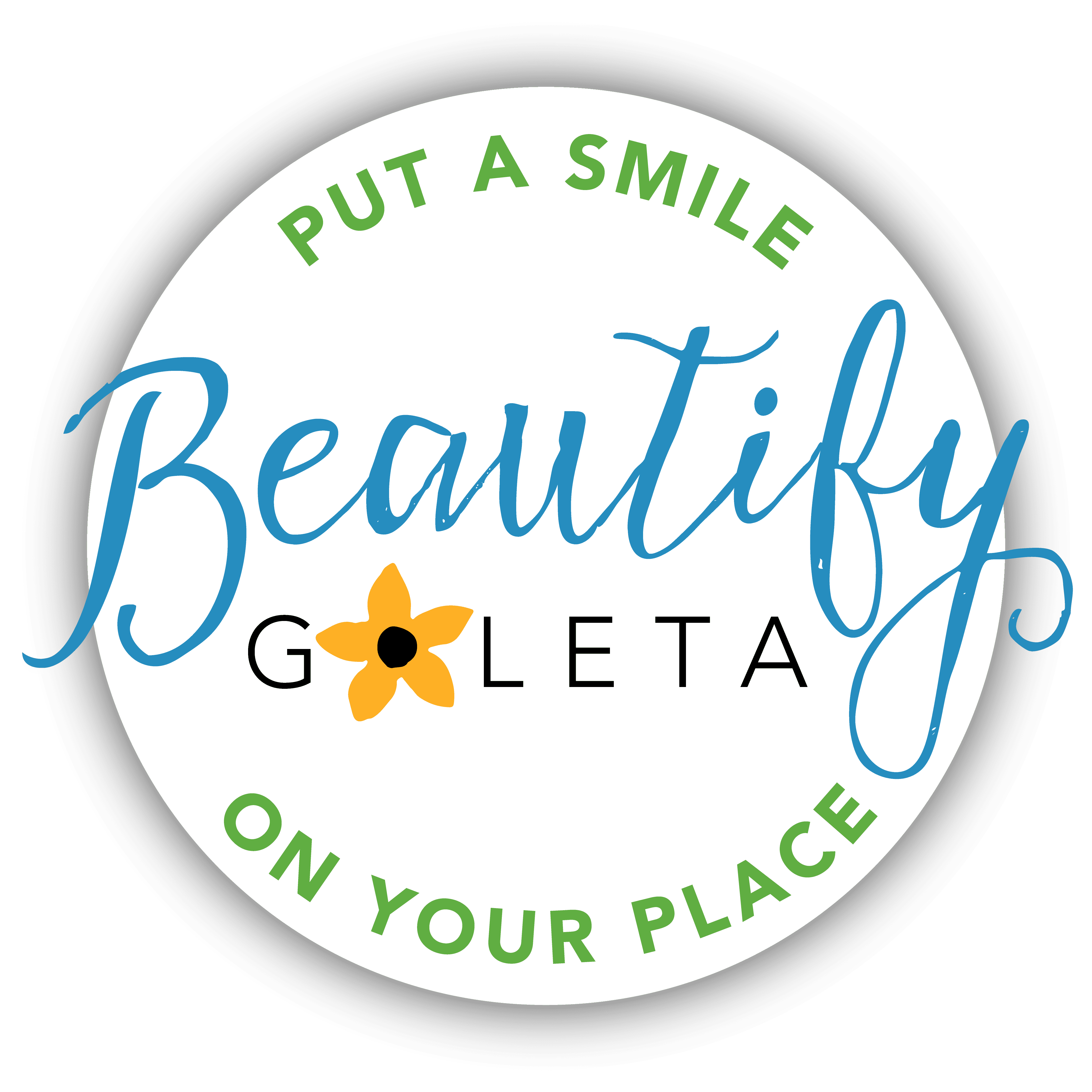 Beautify Goleta – Old Town Cleanup