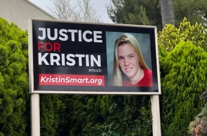 SLO Sheriff Ends Search at Susan Flores’ Arroyo Grande Home; No Remains of Kristin Smart Found