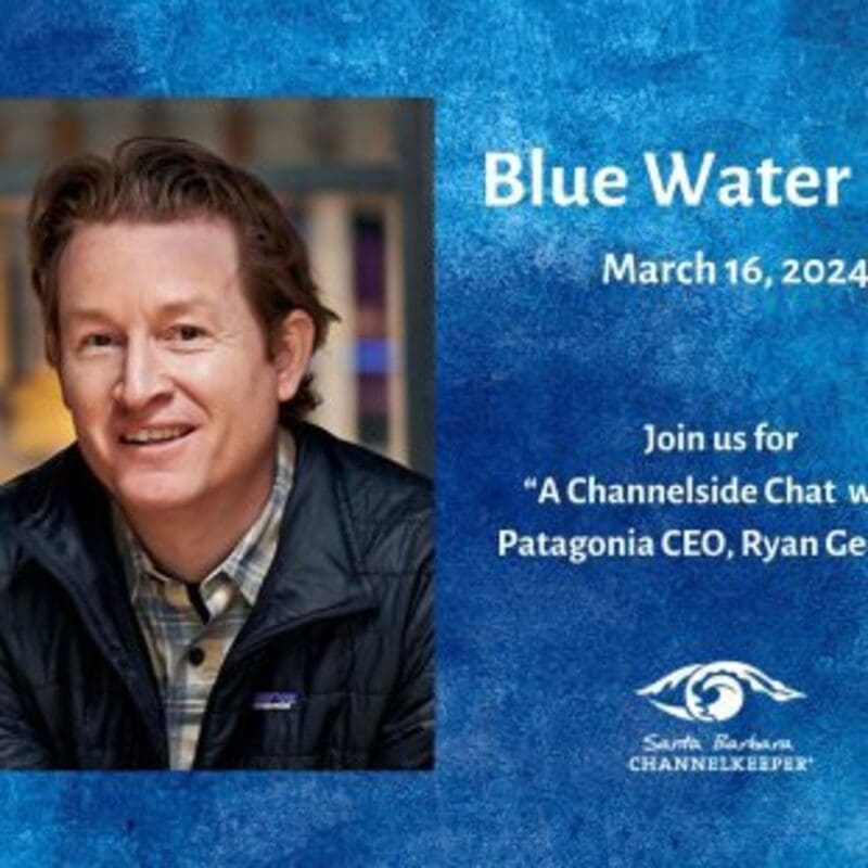 Santa Barbara Channelkeeper’s 22nd Blue Water Ball Celebrates Community and Clean Water