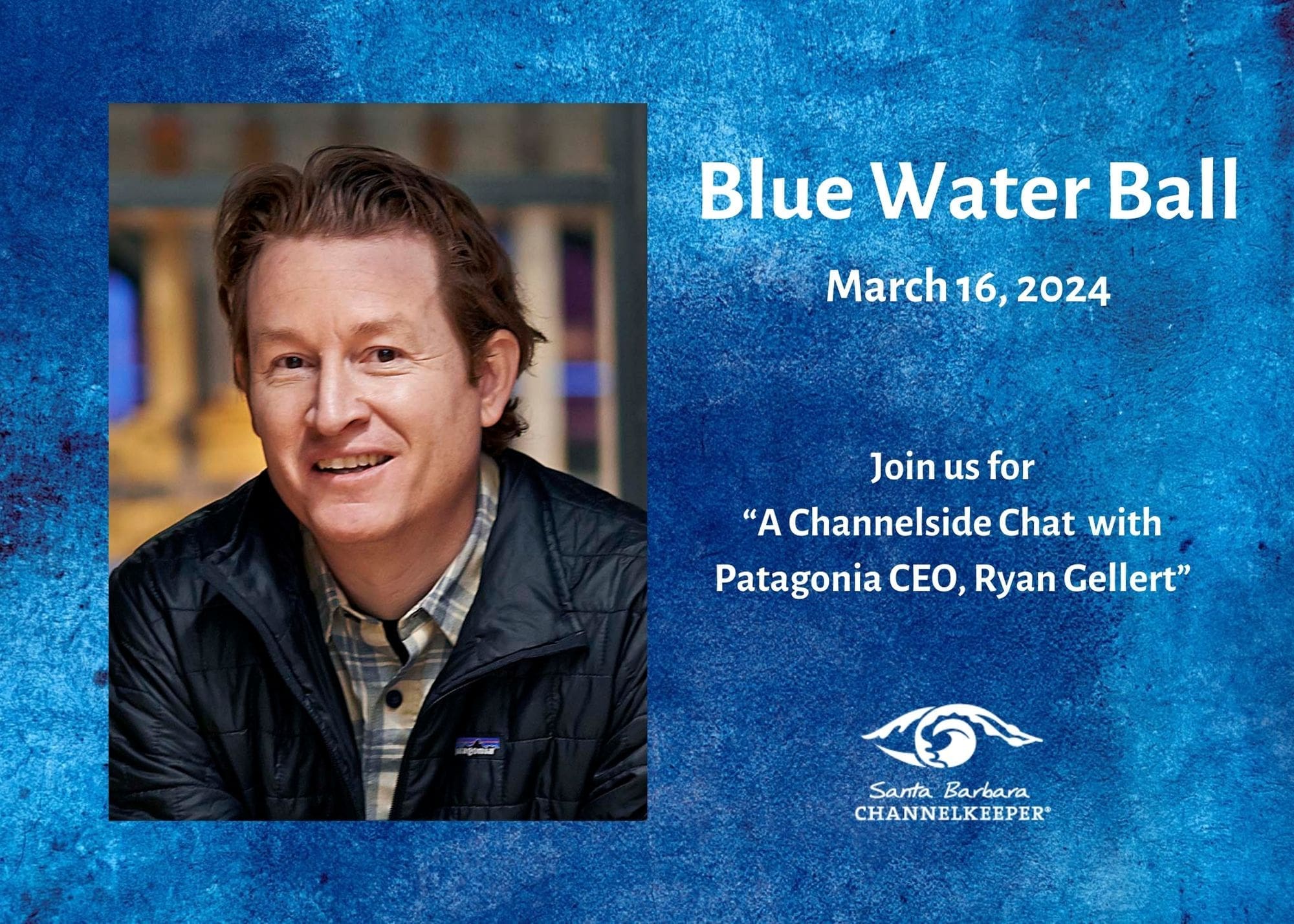 Santa Barbara Channelkeeper’s 22nd Blue Water Ball Celebrates Community and Clean Water