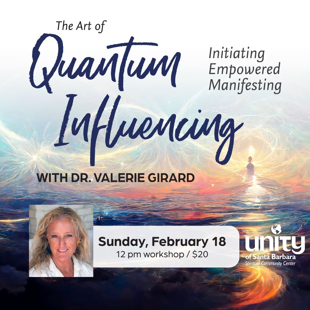 The Art of Quantum Influencing