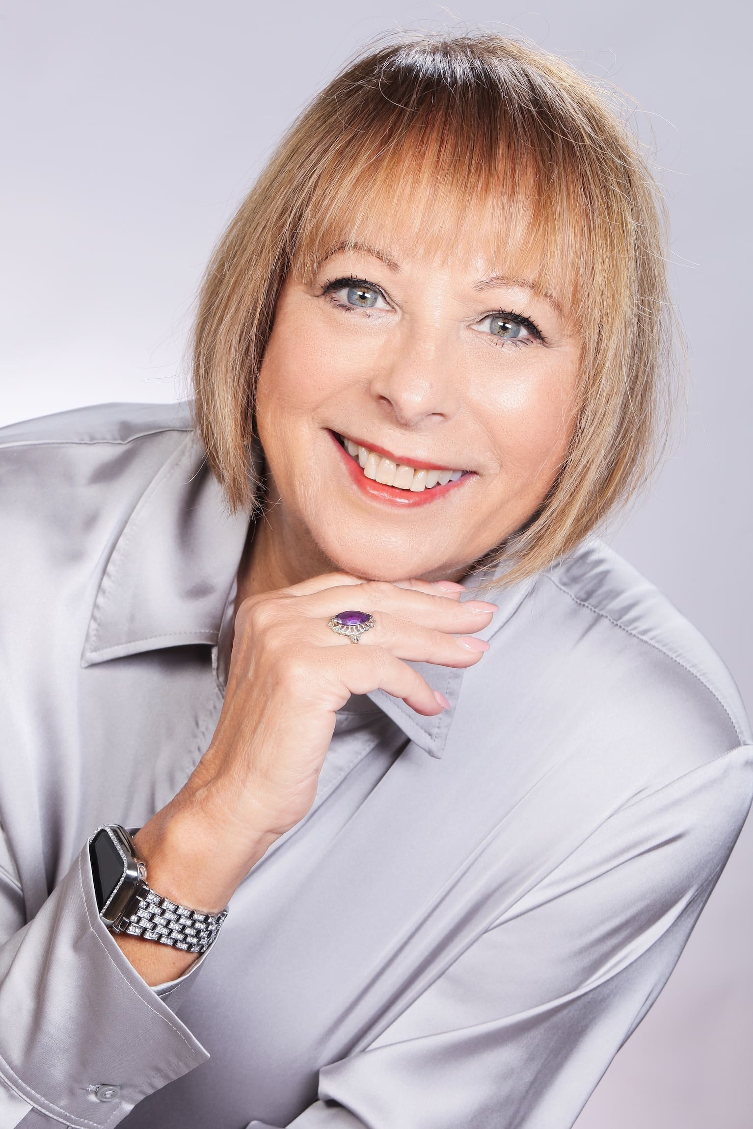 “Fearless Femme Summit” offers women in STEM a chance to reach new heights