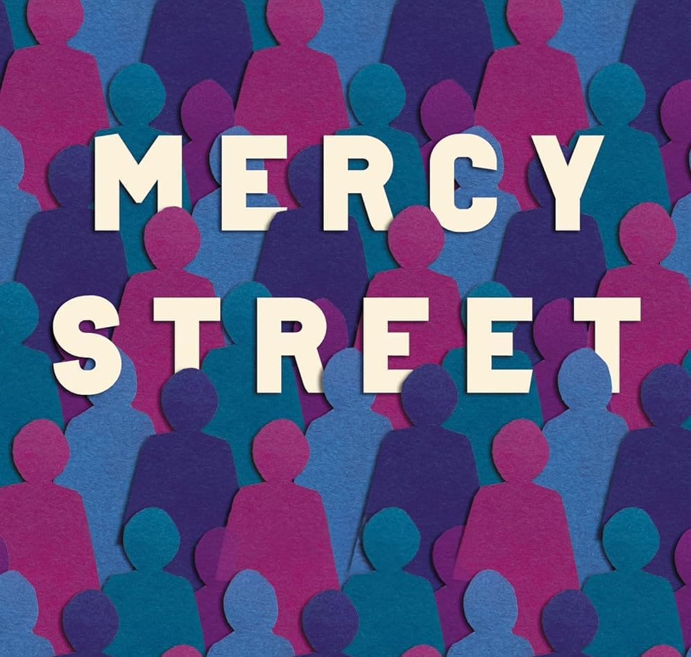 Medora’s Book Club: Mercy Street