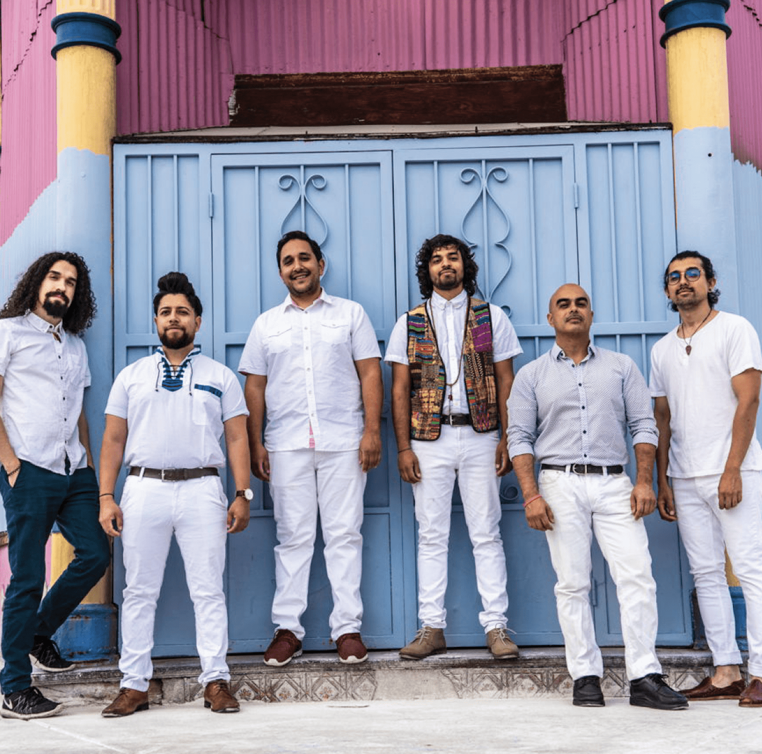 ¡Viva el Arte de Santa Bárbara! Presents Three Free Performances by Quitapenas