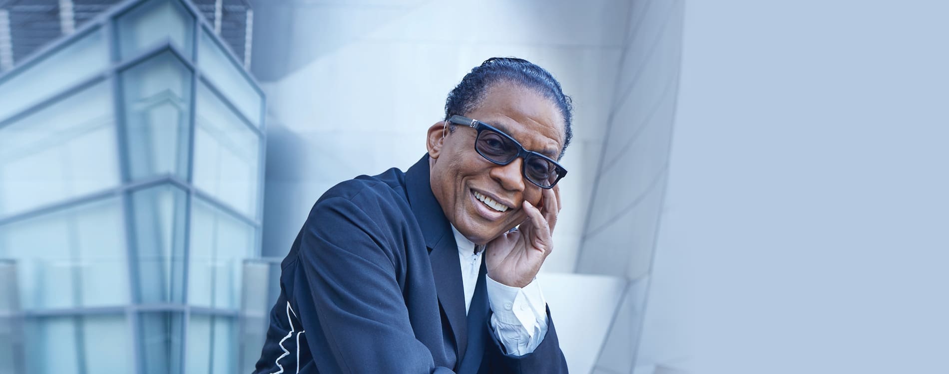 Herbie Hancock