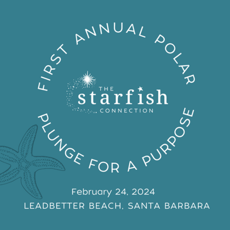 2.24.24: Plunge for a Purpose with the Starfish Connection