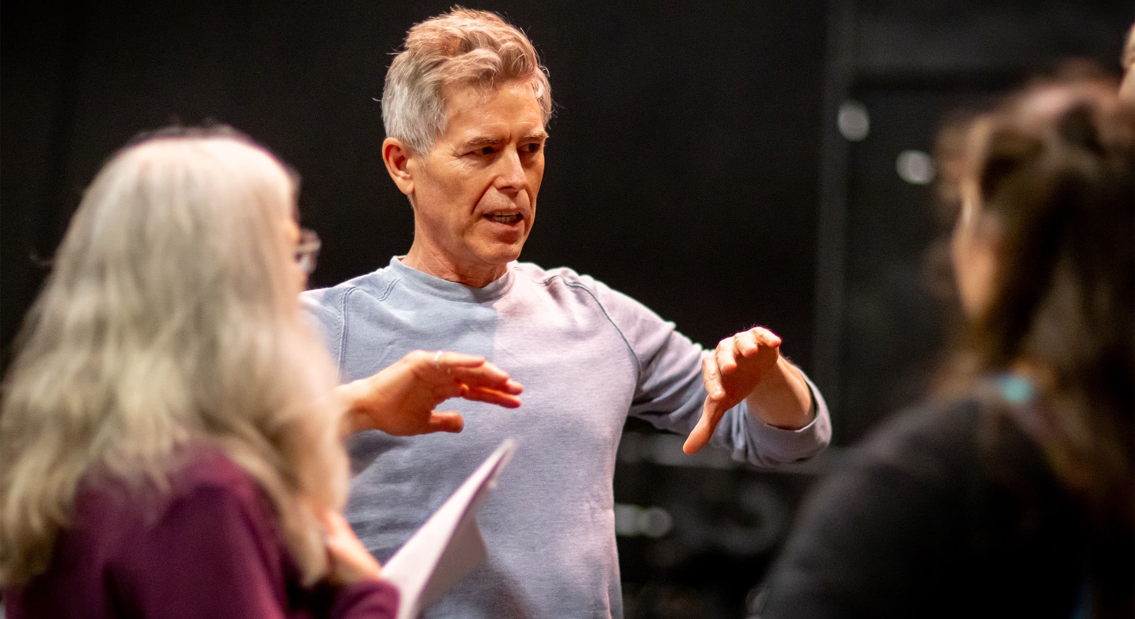 Maternal Love Unleashed: ‘Everybody’s Favorite Mothers’ Premieres at UCSB