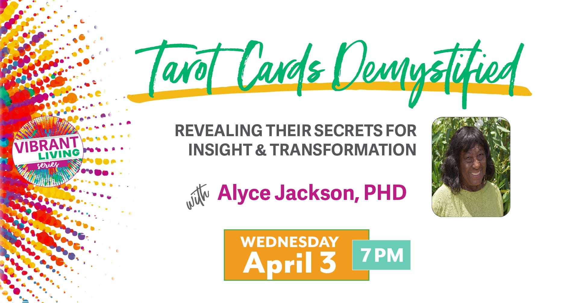 Tarot Cards Demystified!