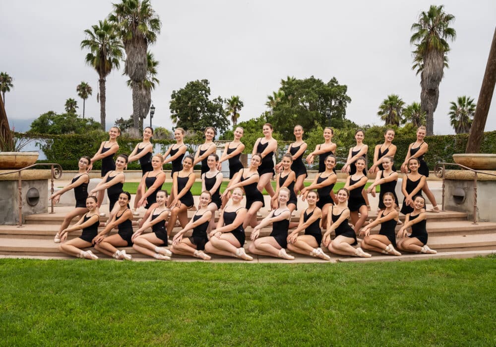 STATE STREET BALLET YOUNG DANCERS PRESENTS A Spring Celebration of Dance