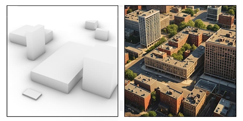 AIA Santa Barbara General Meeting: Collaboration in the Age of AI