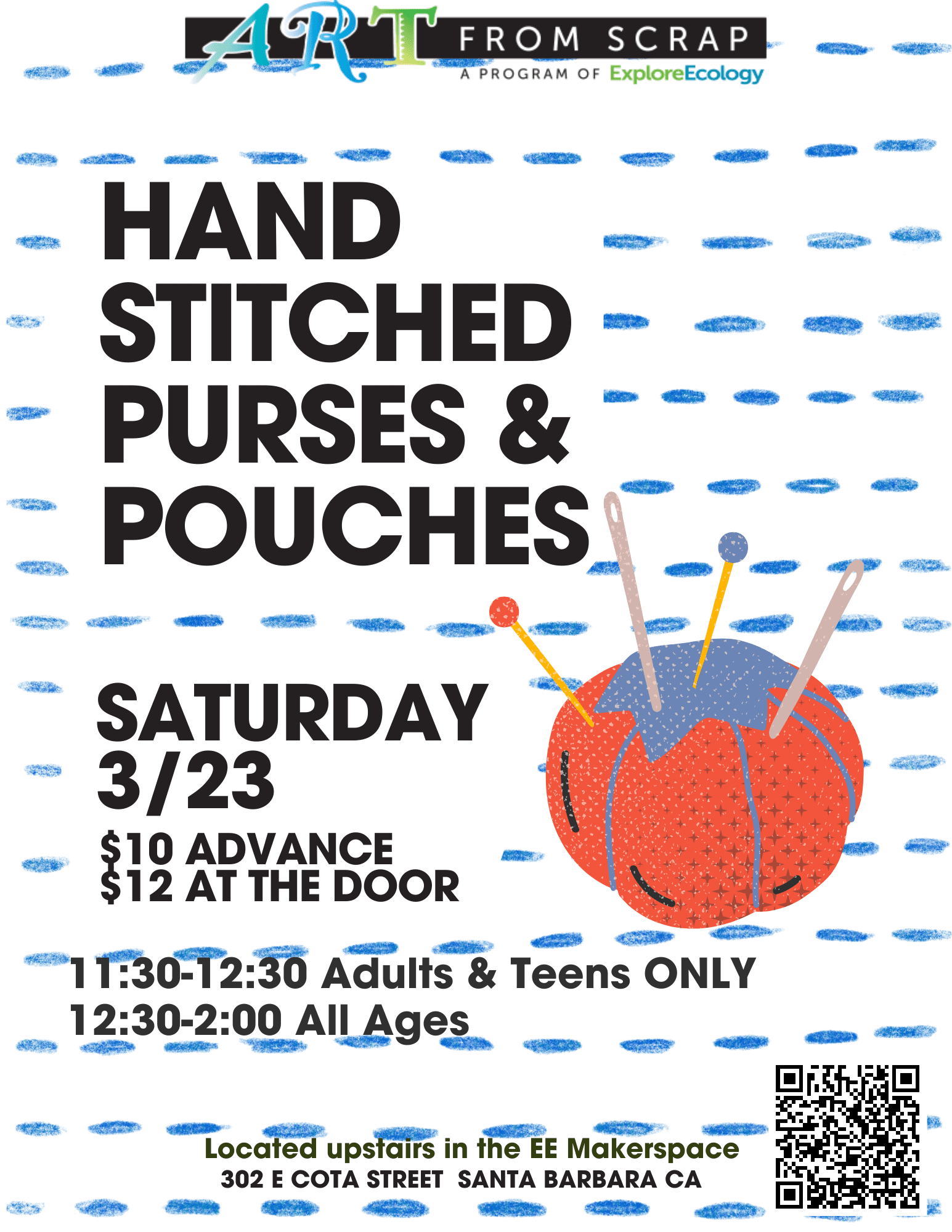 purses and pouches