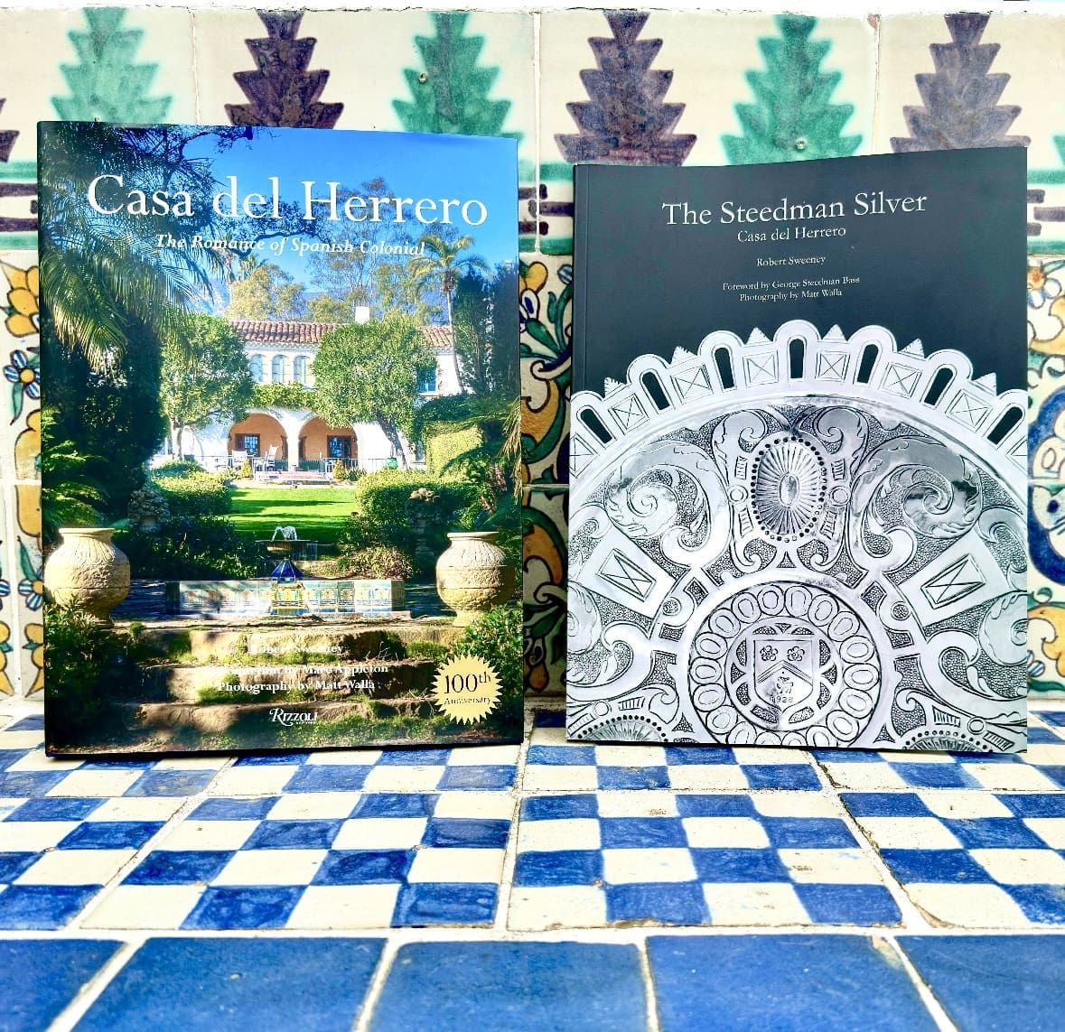 Medora’s Book Club: The Casa Collection