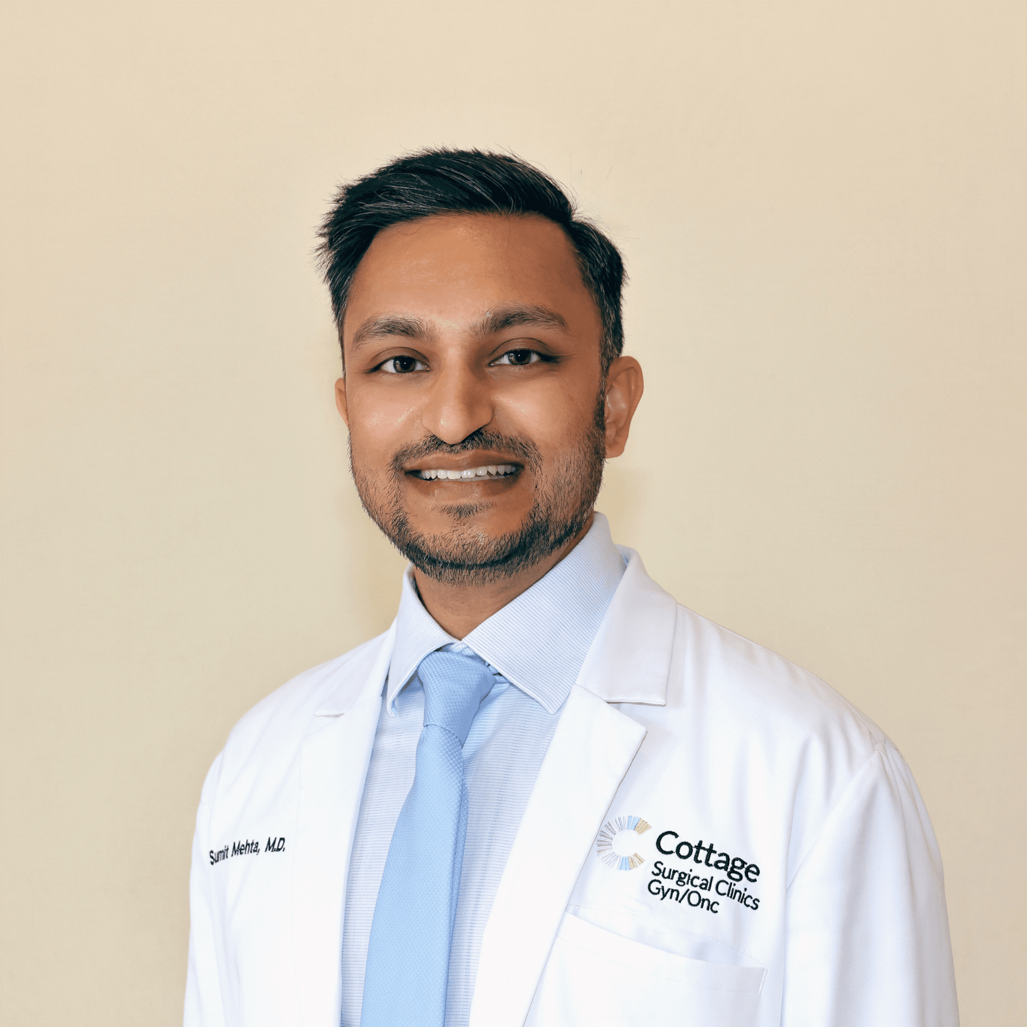 Cottage Gynecologic Oncology Clinic Expands with Addition of Dr. Sumit ...