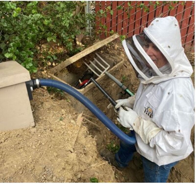 Celebrate Earth Month/Day at Flying Goat Tasting Room