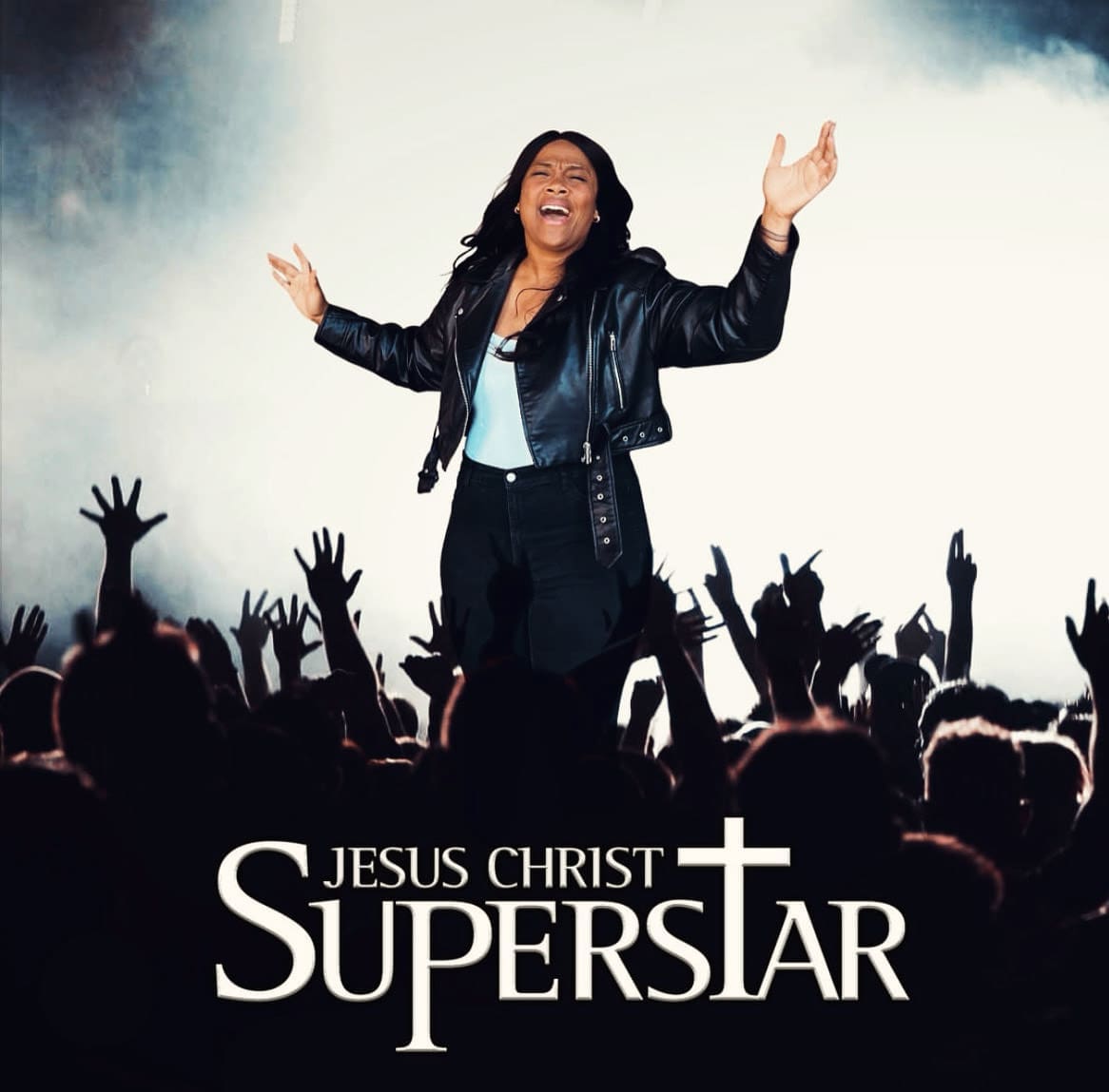 Riviera Ridge School Teacher Miriam Dance Takes the Lead in Jesus Christ Superstar