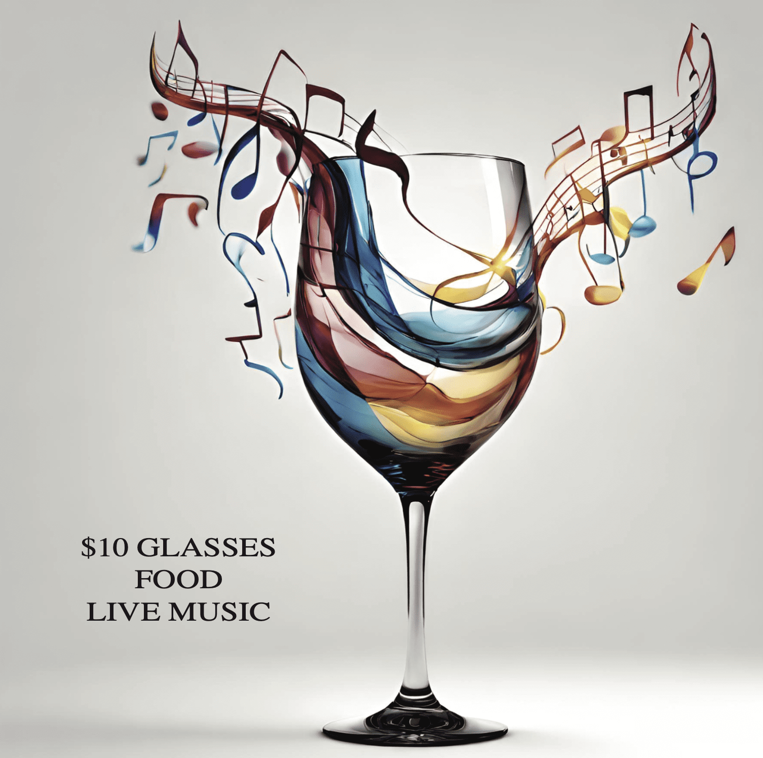 Live Music Saturdays in Santa Ynez