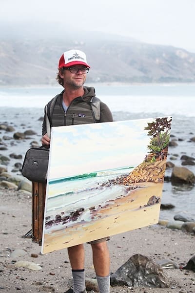 Chris Potter (courtesy)