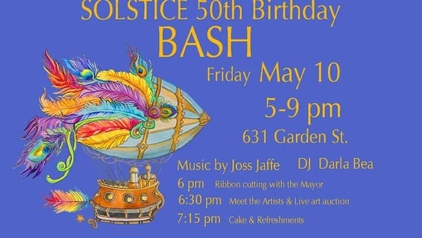 solstice50thbash