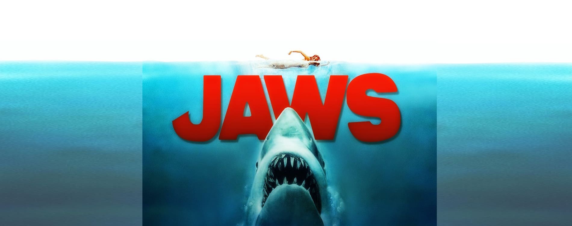 Jaws Sun, Surf and Cinema: FREE Summer Films