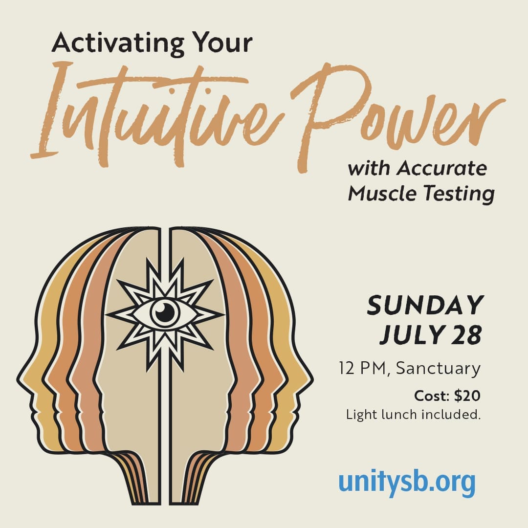 Activating Your Intuitive Power