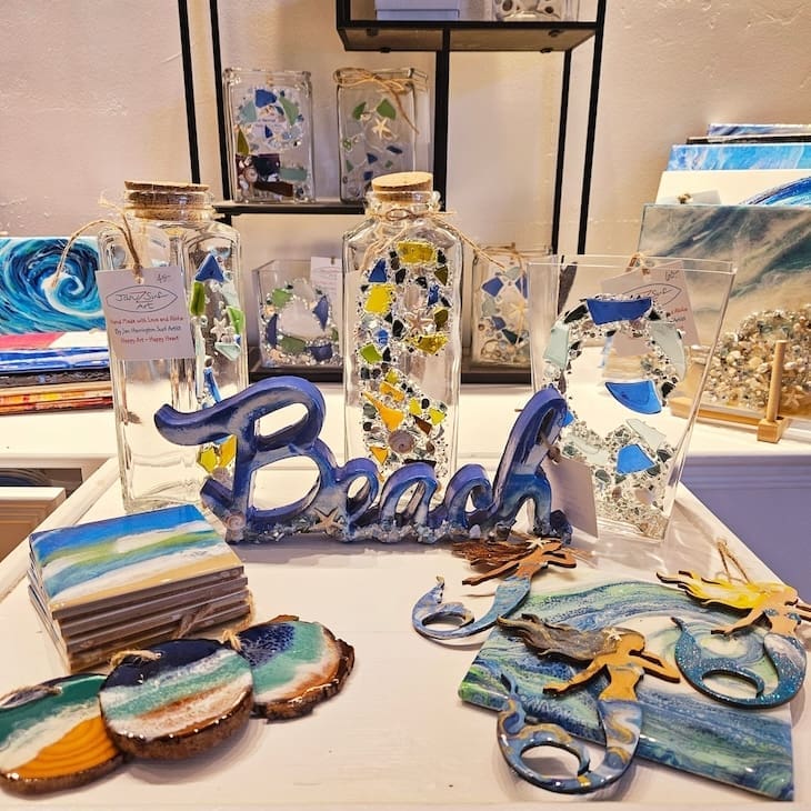 Carpinteria Arts& Craft Faire