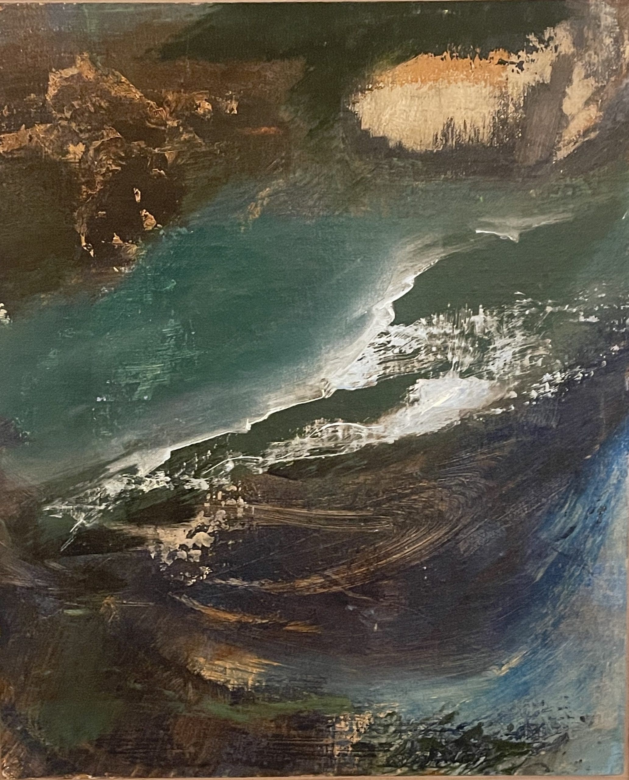 Mesa Artists Studio Tour