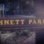 Fight at Bohnett Park leaves one injured on June 2, 2024 (Photo: Geo Duarte)
