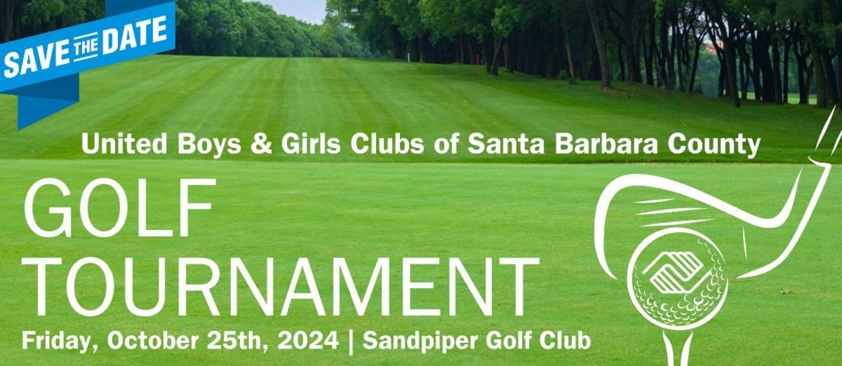 UBGC Golf Tournament Triumphant Return!