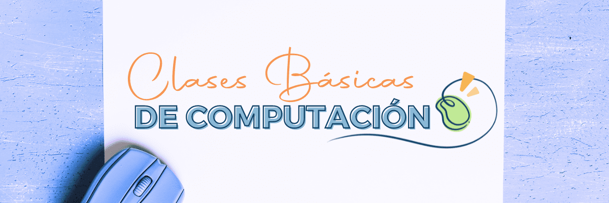 Clases Básicas de Computación